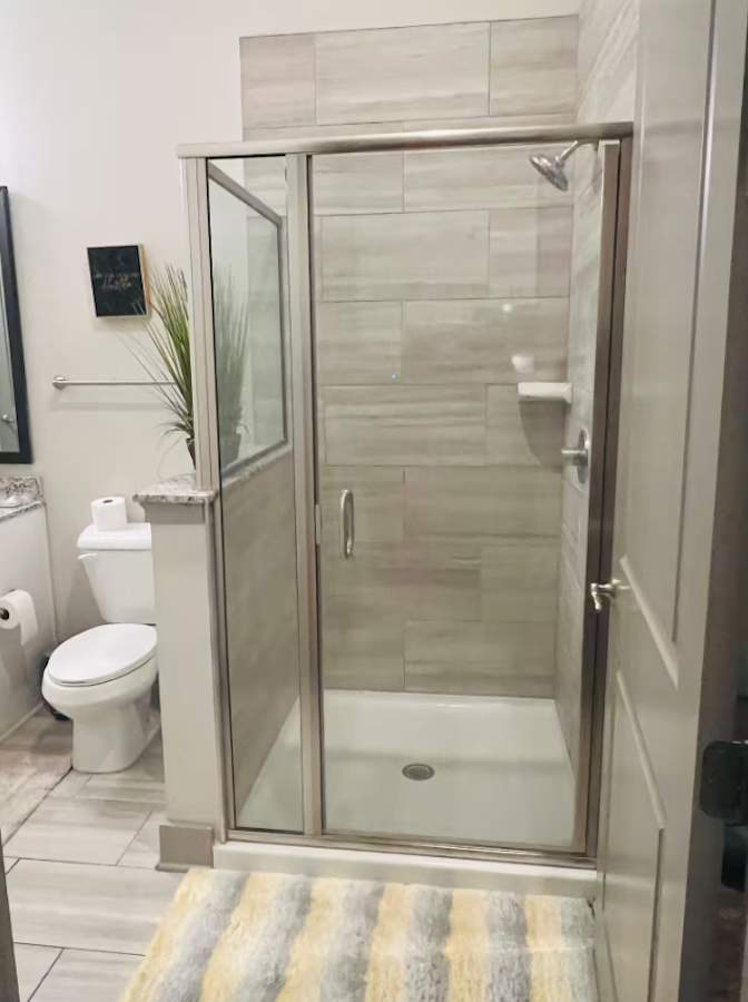 Cassandra's room