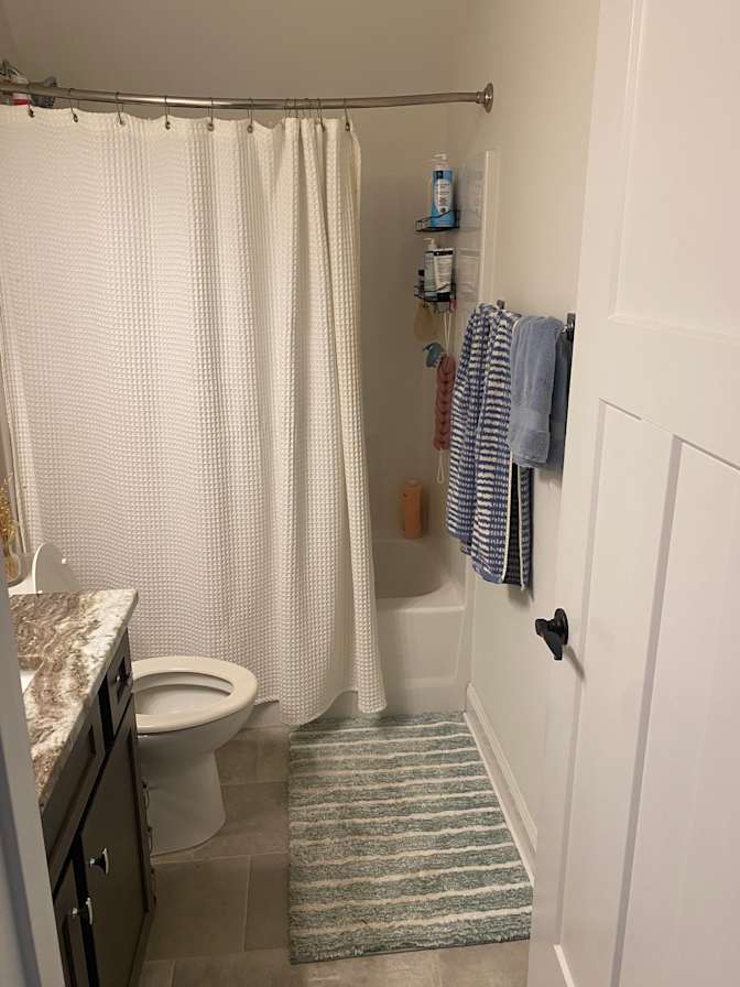 Emily's room