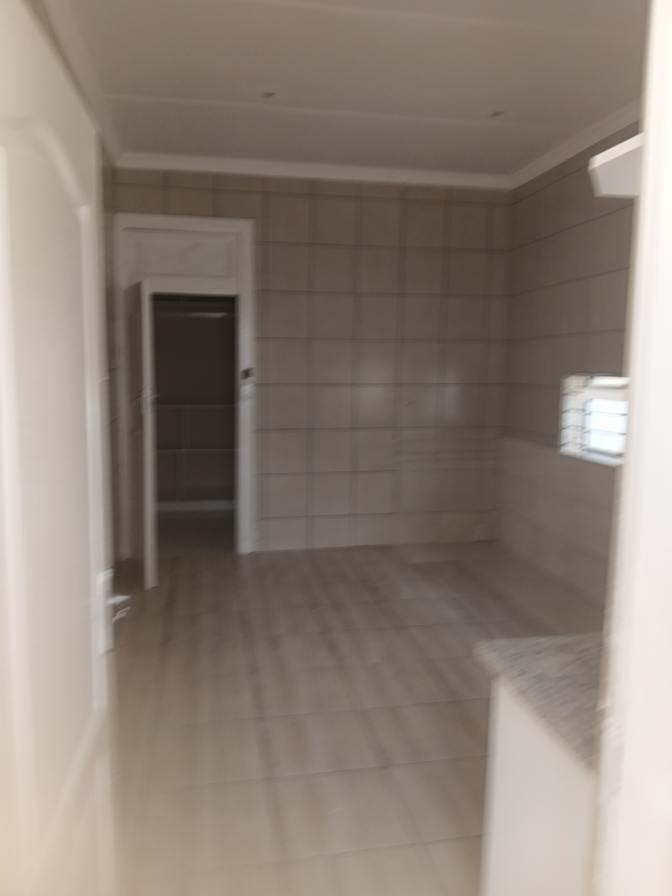 Mpho's room