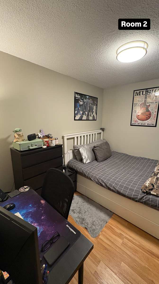 akhil jain's room