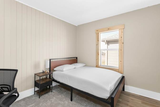 Jill's room