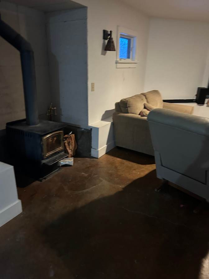 jan's room