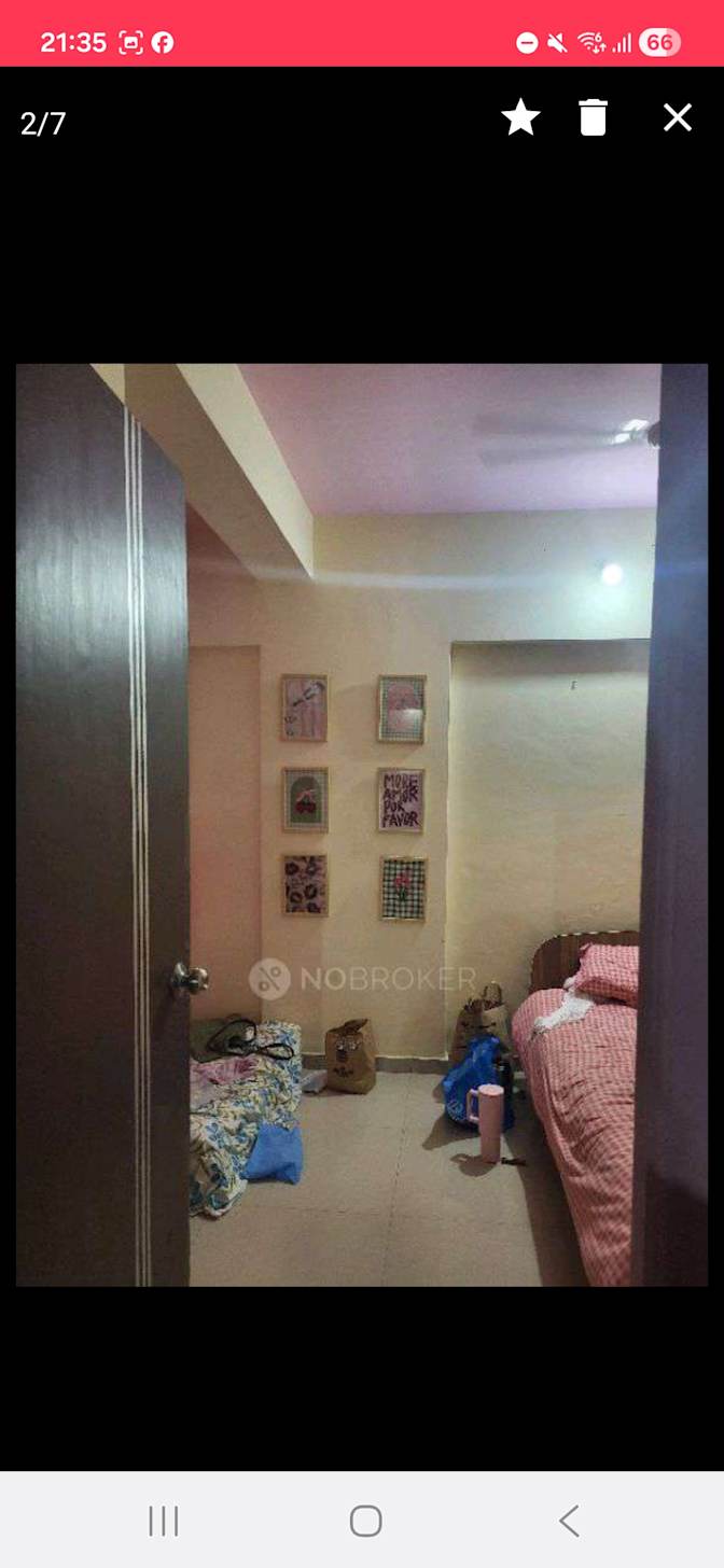 Shubrata's room