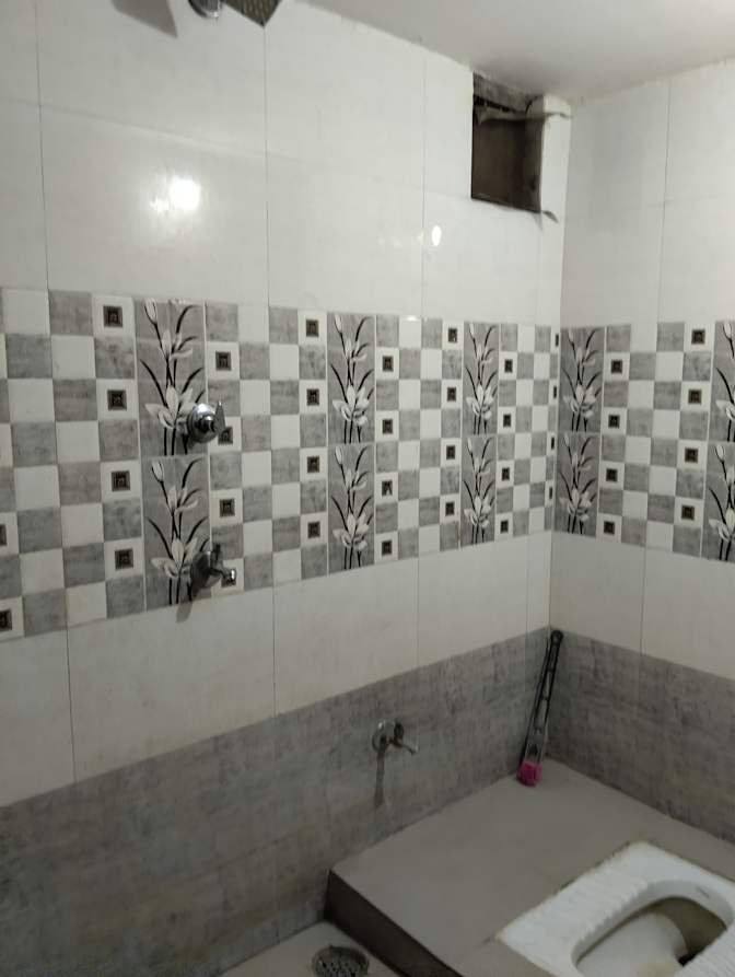 Priya's room