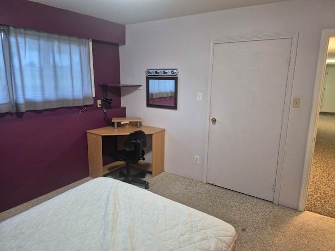 Jonathan's room