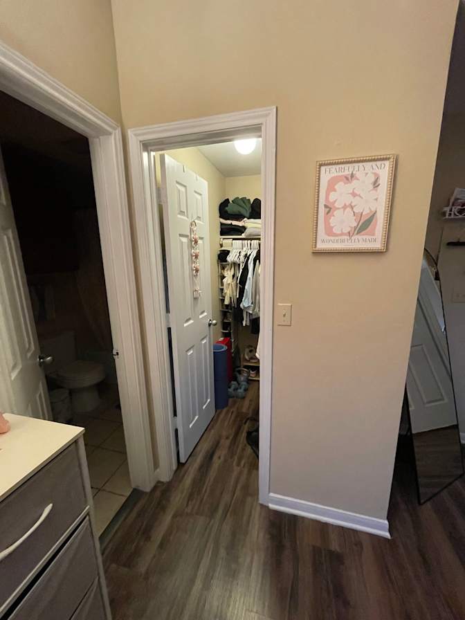 Brianne's room
