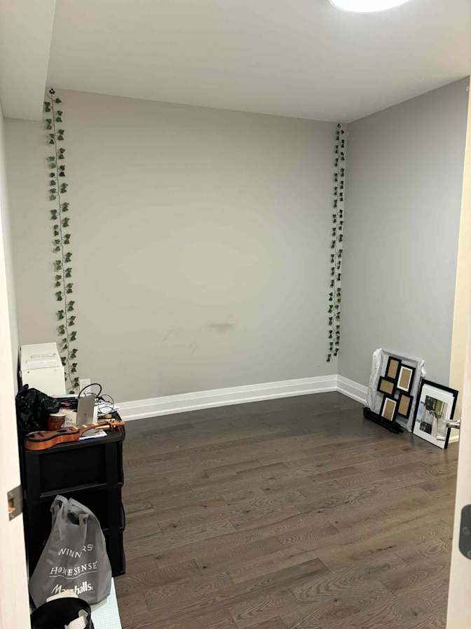 Jessica's room