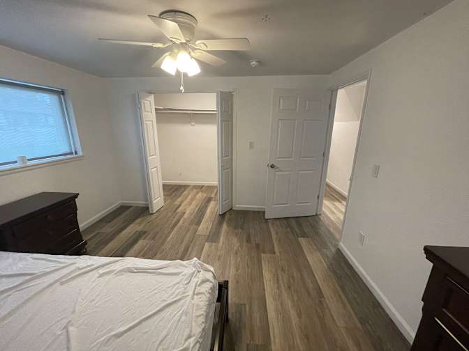 Kyle's room