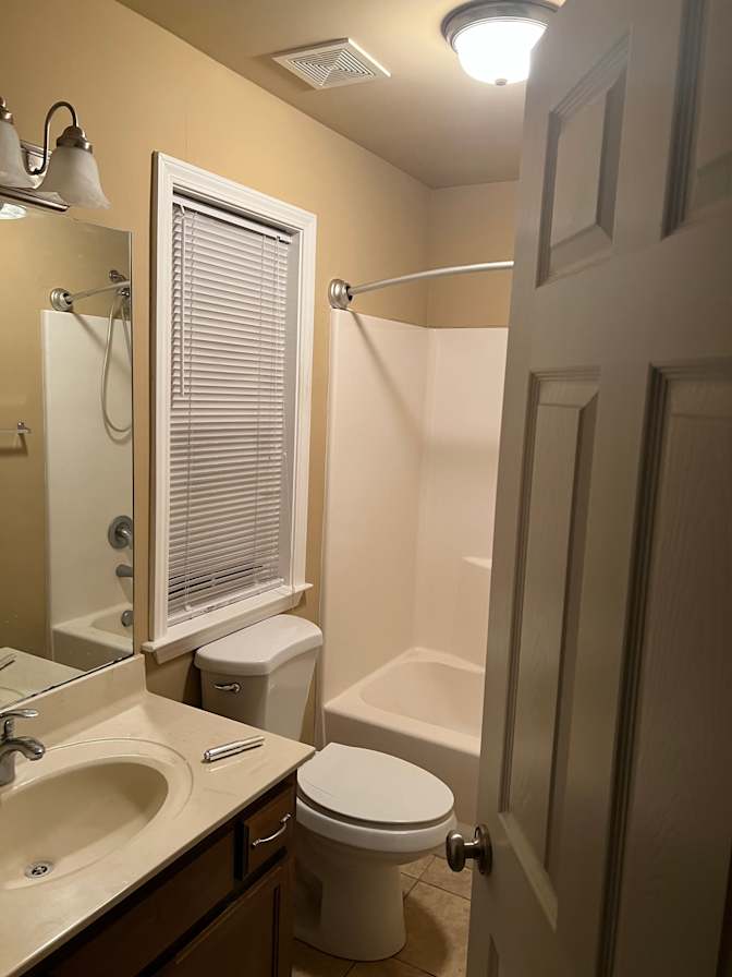 Paul's room