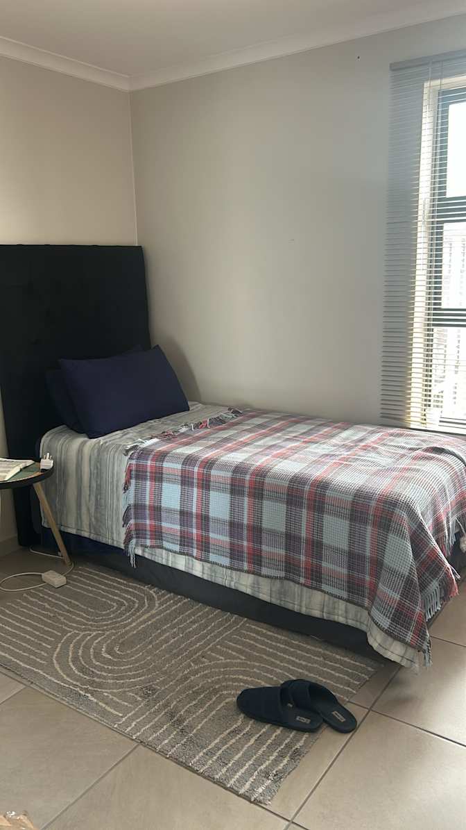 Relebohile's room