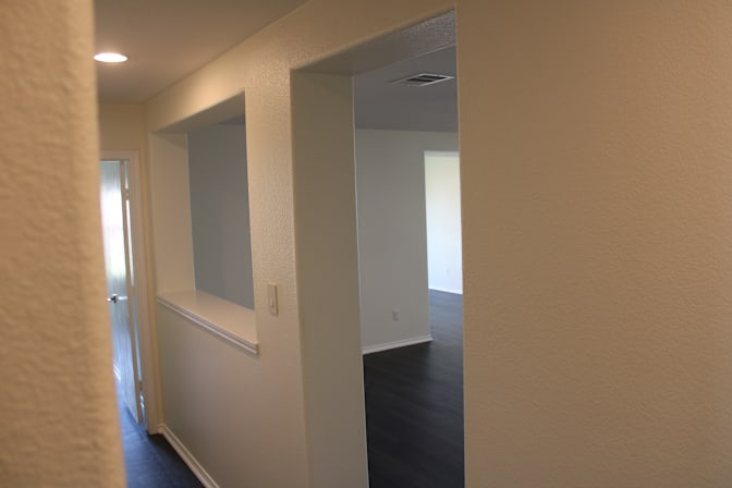 Ashlei's room
