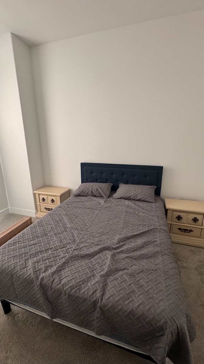 Matthew's room