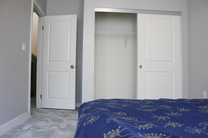 Nathan's room
