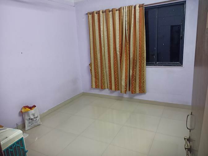 Aditi Singh's room