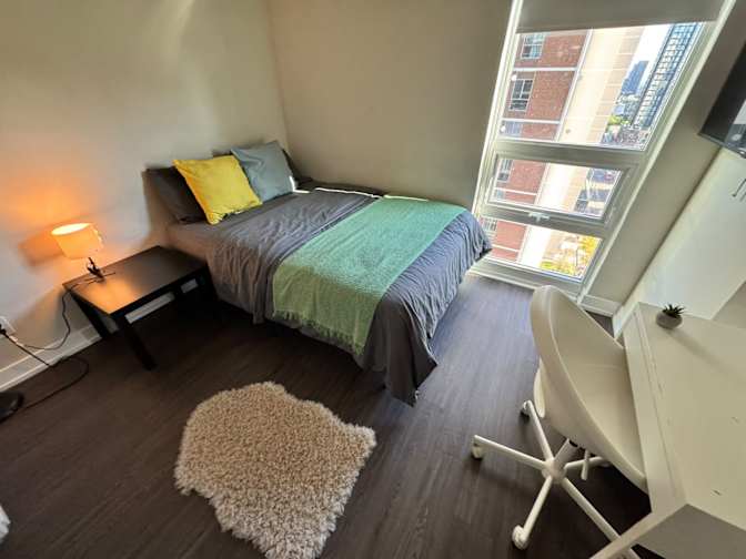 Emery's room