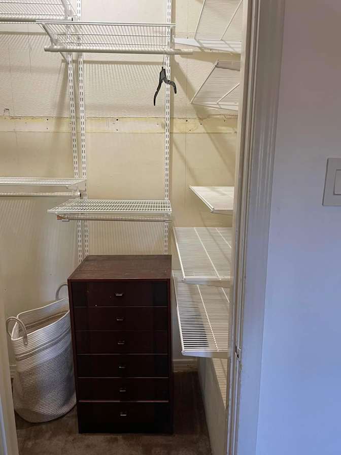Hailey Sullivan's room