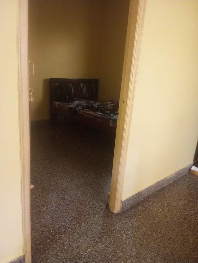Nandy's room