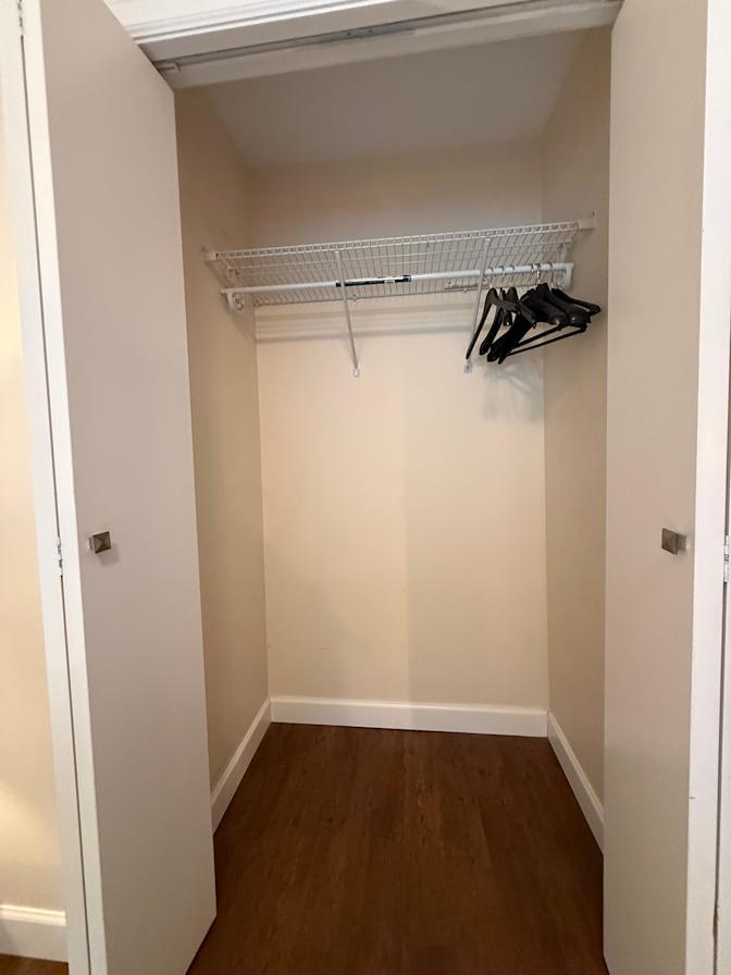 Pamela's room