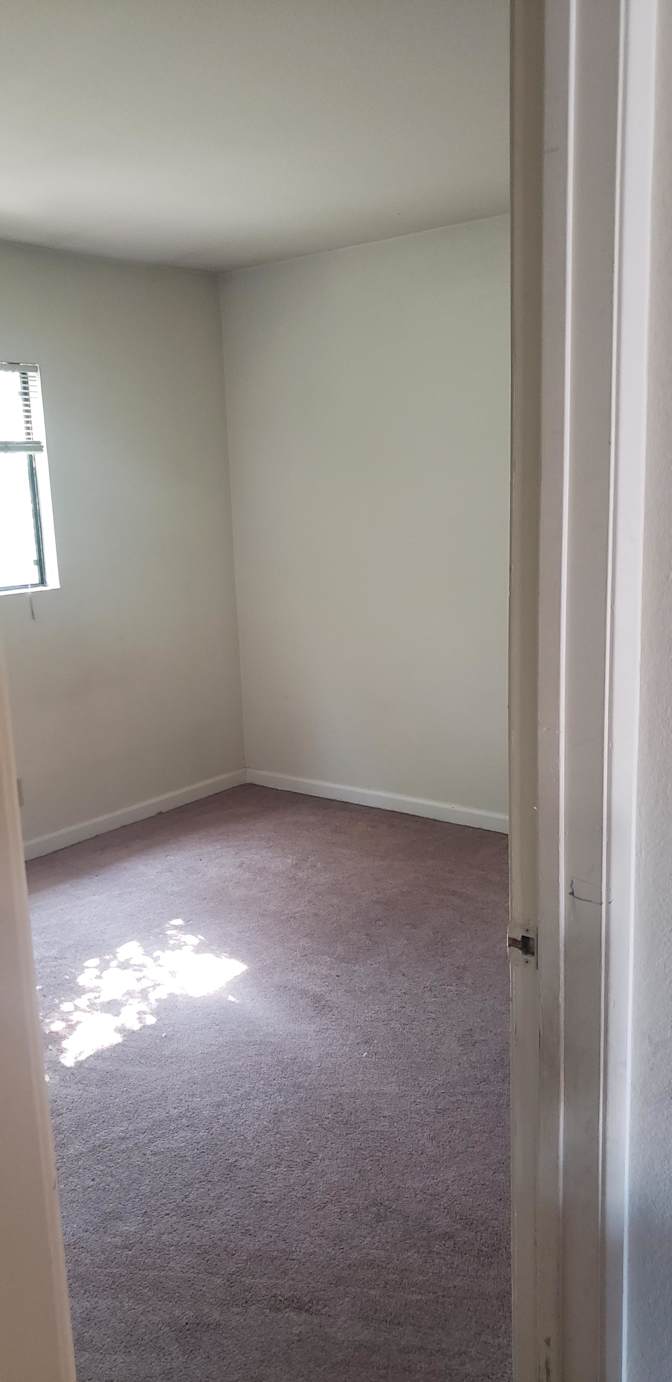 Peter's room
