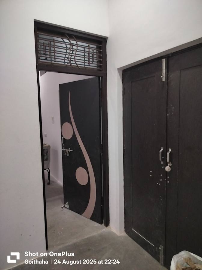 Neeraj kasaudhan's room
