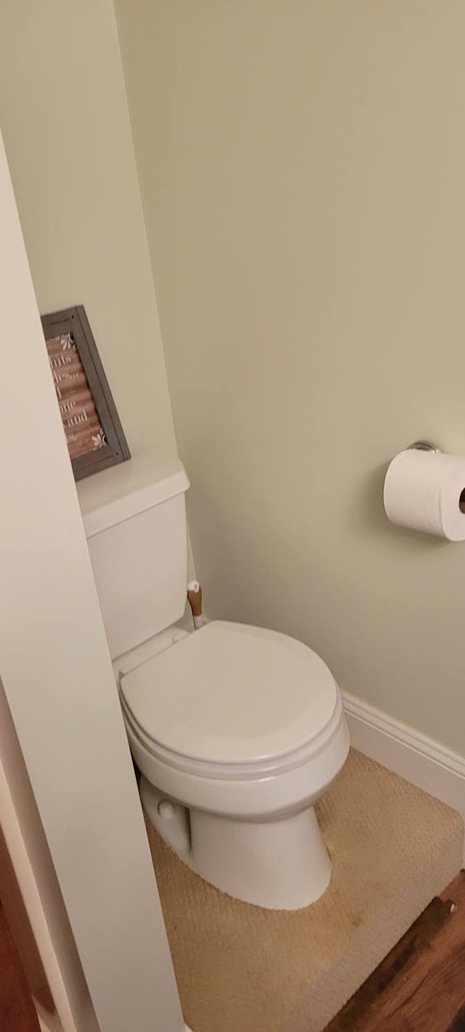 Shannon's room