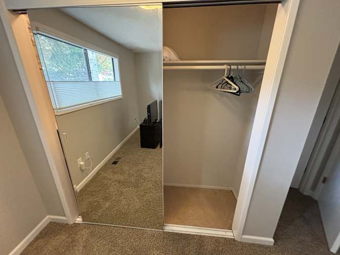 Stephanie's room