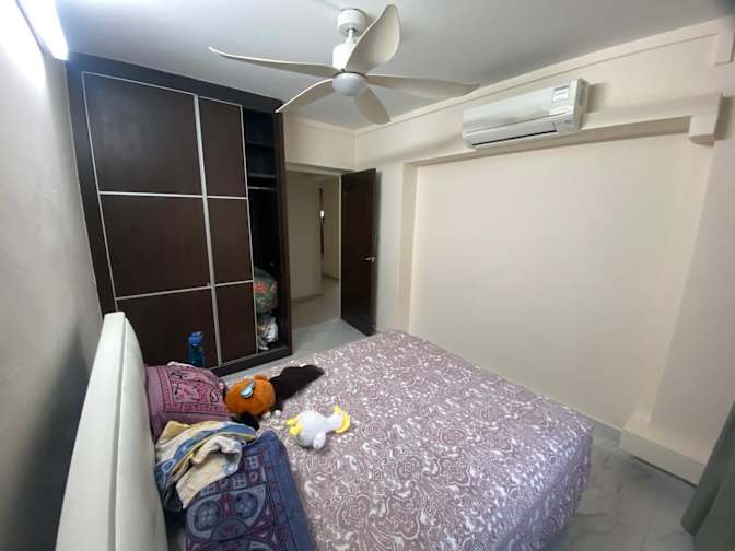 bala's room