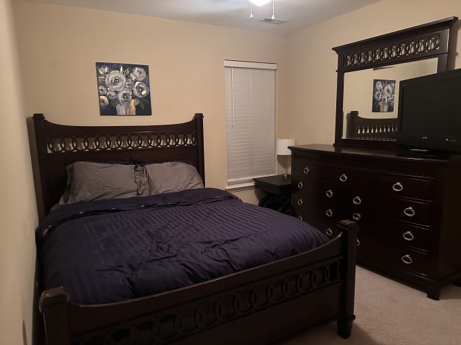 Jessica's room