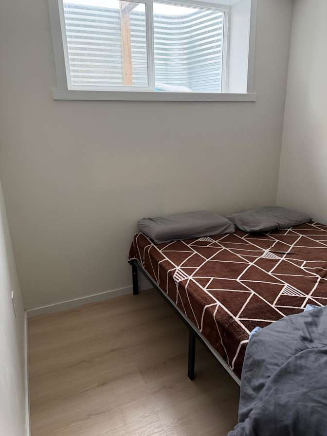 mandeep grewal's room