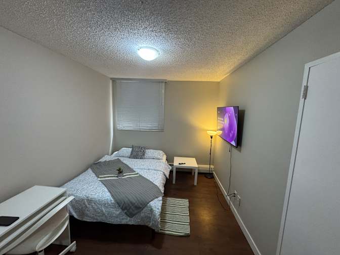 Holly's room