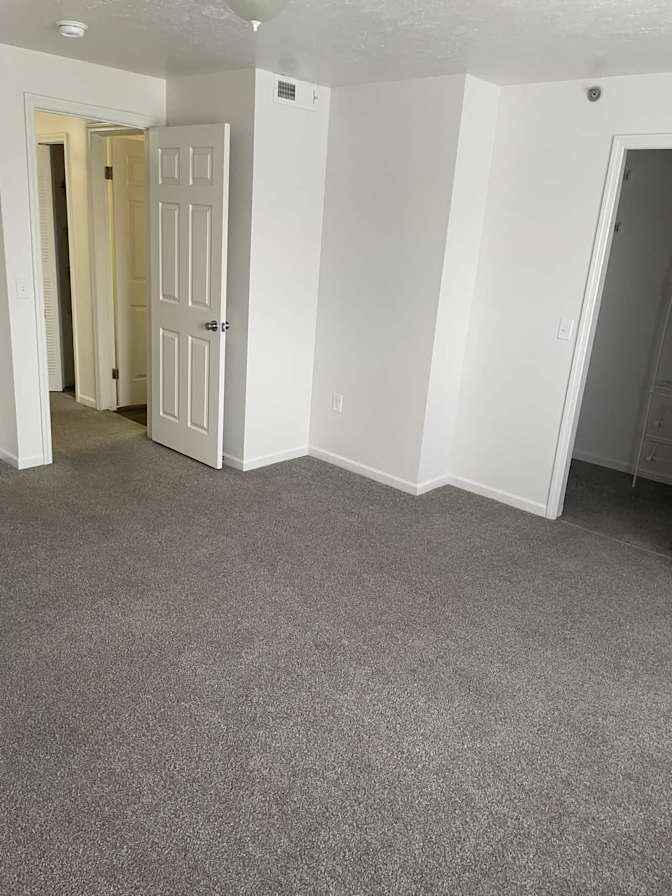 Chandler's room