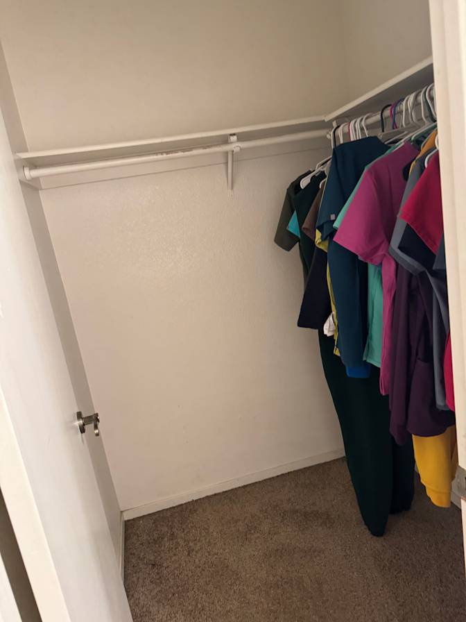 julie's room