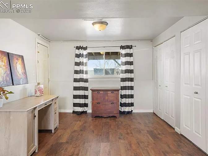 Quinn's room