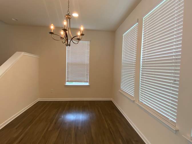 Alcove Rooms's room