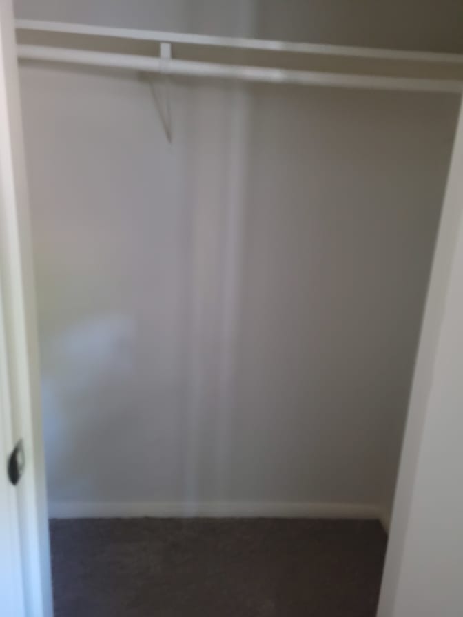 D's room