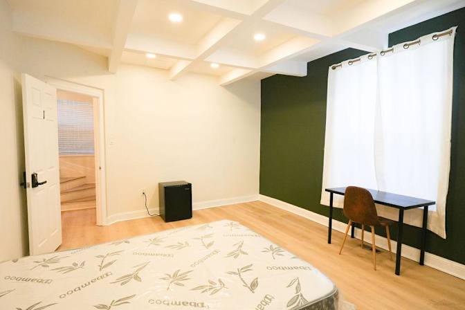 PadSplit's room