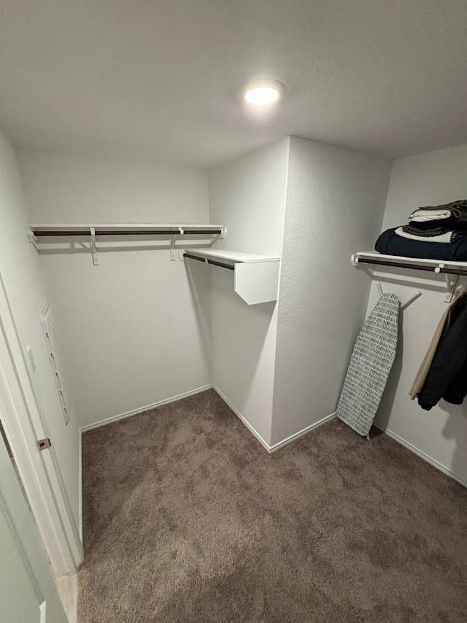 Miguel's room