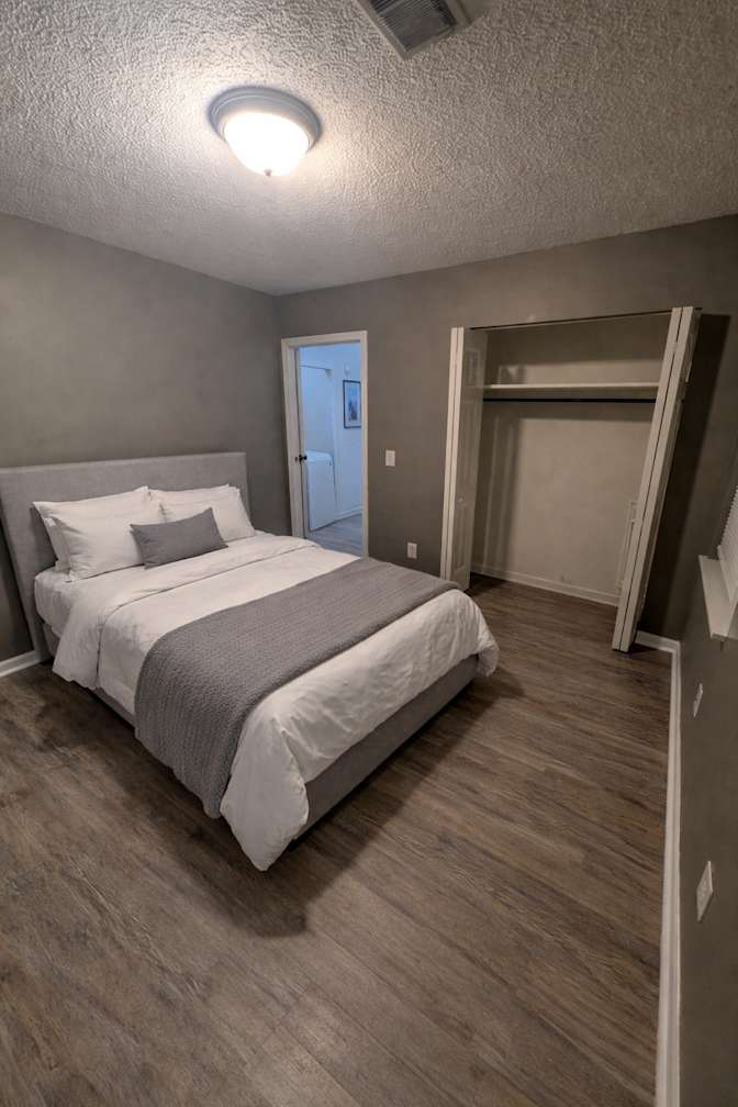 KC's room