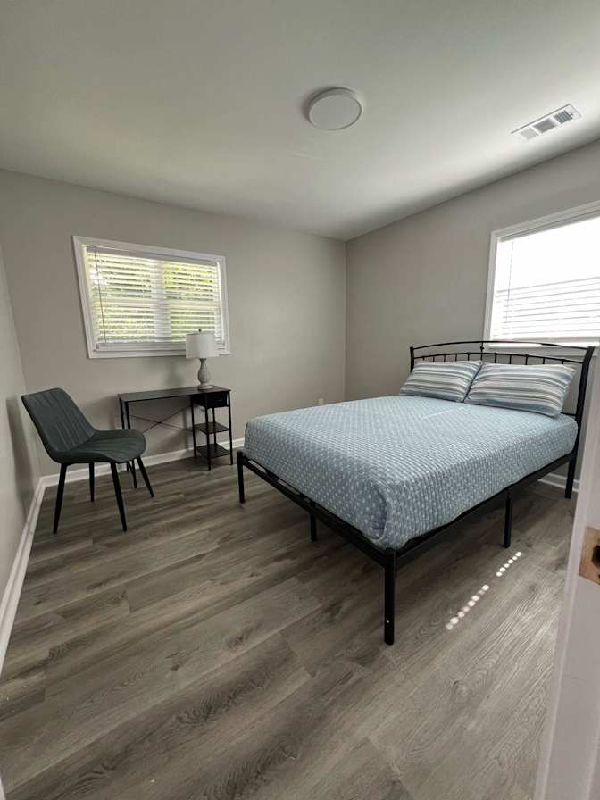 PadSplit's room