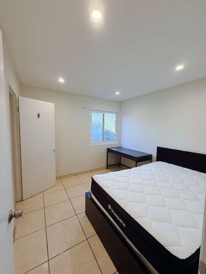 Angela's room