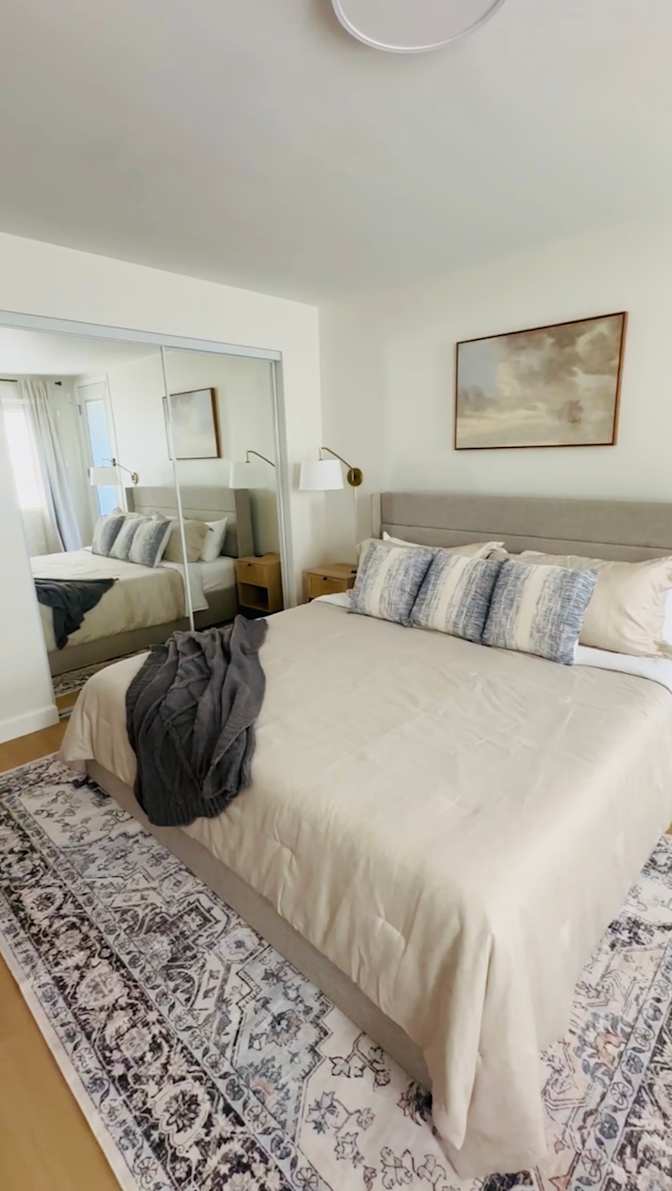 ellen's room