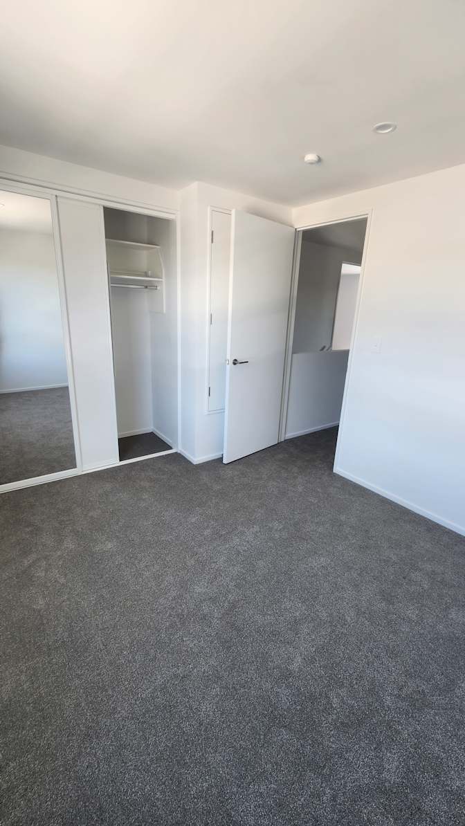 Romel's room