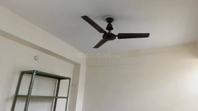 Akhil's room