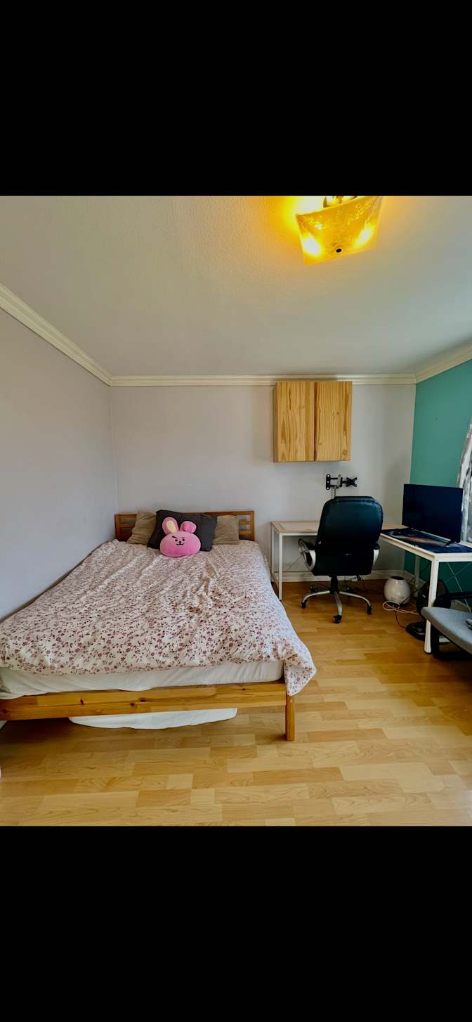 See's room