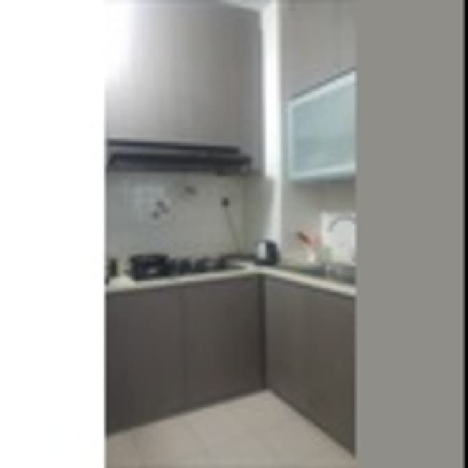 Ernest's room