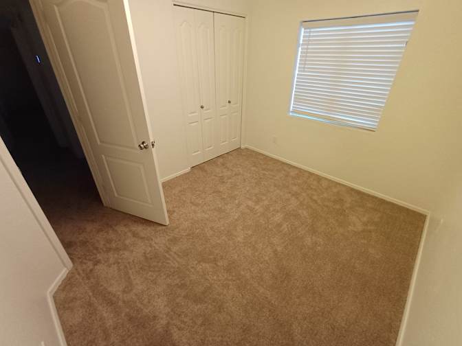 Joshua's room