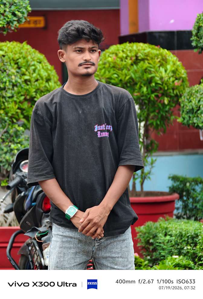 Gulam kadir