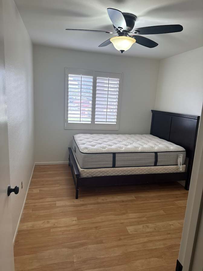 Jerry's room