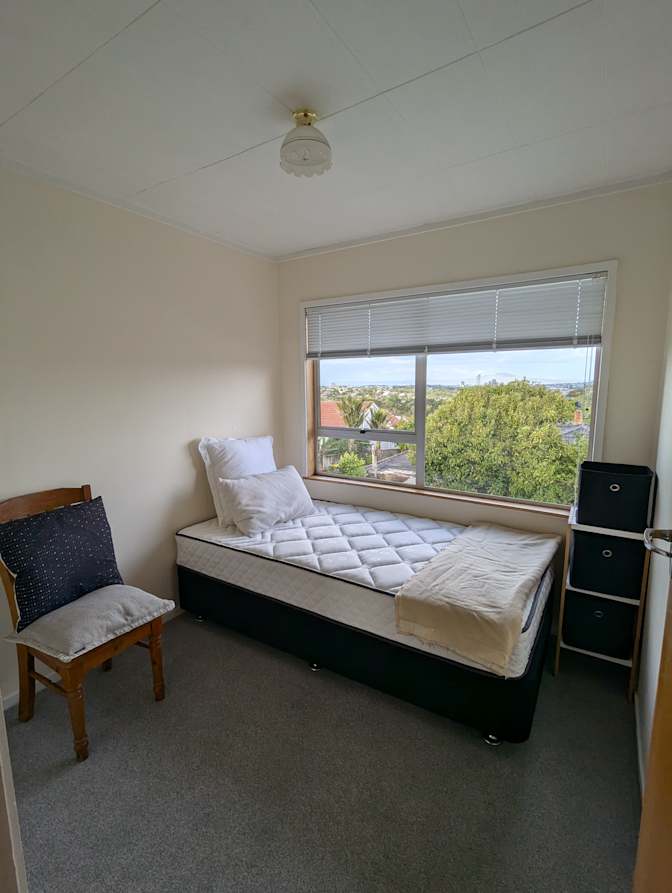 Charles's room