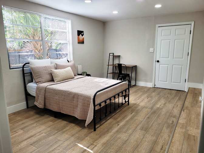 PadSplit's room